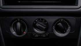 Volkswagen Polo 2014 г.в.