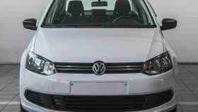 Volkswagen Polo 2014 г.в.