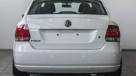 Volkswagen Polo 2014 г.в.