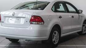 Volkswagen Polo 2014 г.в.