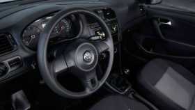 Volkswagen Polo 2014 г.в.