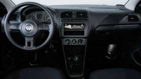 Volkswagen Polo 2014 г.в.