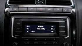 Volkswagen Polo 2017 г.в.