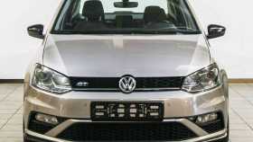 Volkswagen Polo 2017 г.в.