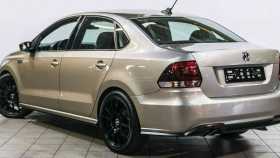 Volkswagen Polo 2017 г.в.