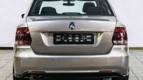 Volkswagen Polo 2017 г.в.