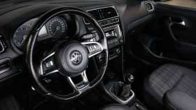 Volkswagen Polo 2017 г.в.