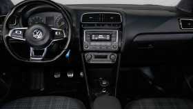 Volkswagen Polo 2017 г.в.