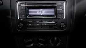 Volkswagen Polo 2015 г.в.