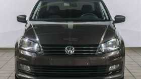 Volkswagen Polo 2015 г.в.