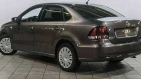 Volkswagen Polo 2015 г.в.