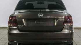 Volkswagen Polo 2015 г.в.