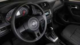 Volkswagen Polo 2015 г.в.