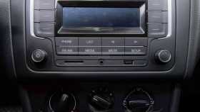 Volkswagen Polo 2017 г.в.