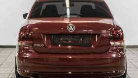 Volkswagen Polo 2017 г.в.