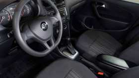 Volkswagen Polo 2017 г.в.