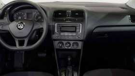 Volkswagen Polo 2017 г.в.