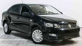 Volkswagen Polo 2018 г.в.