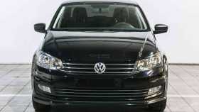 Volkswagen Polo 2018 г.в.