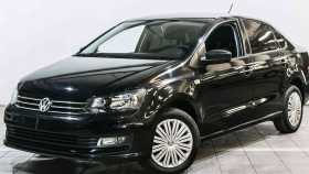 Volkswagen Polo 2018 г.в.