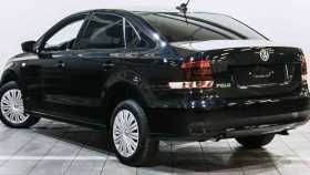 Volkswagen Polo 2018 г.в.