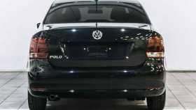 Volkswagen Polo 2018 г.в.