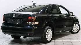 Volkswagen Polo 2018 г.в.