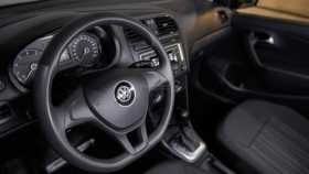 Volkswagen Polo 2018 г.в.