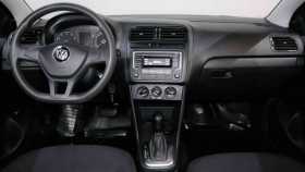 Volkswagen Polo 2018 г.в.