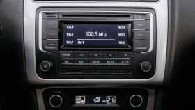 Volkswagen Polo 2016 г.в.