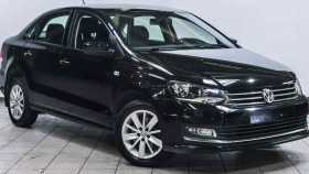 Volkswagen Polo 2016 г.в.