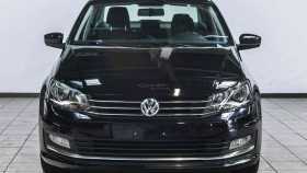 Volkswagen Polo 2016 г.в.