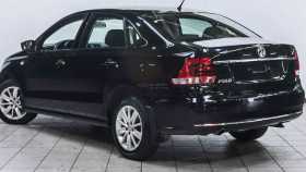 Volkswagen Polo 2016 г.в.