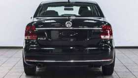 Volkswagen Polo 2016 г.в.