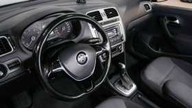 Volkswagen Polo 2016 г.в.