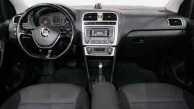 Volkswagen Polo 2016 г.в.