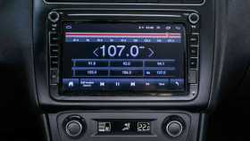 Volkswagen Polo 2012 г.в.