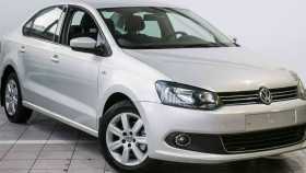 Volkswagen Polo 2012 г.в.