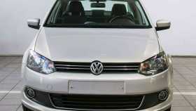 Volkswagen Polo 2012 г.в.