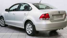 Volkswagen Polo 2012 г.в.
