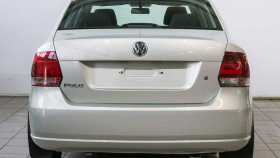 Volkswagen Polo 2012 г.в.