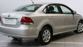 Volkswagen Polo 2012 г.в.