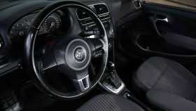 Volkswagen Polo 2012 г.в.
