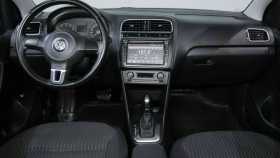 Volkswagen Polo 2012 г.в.