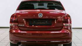 Volkswagen Polo 2018 г.в.