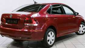 Volkswagen Polo 2018 г.в.