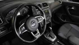 Volkswagen Polo 2018 г.в.