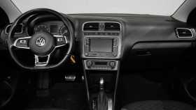 Volkswagen Polo 2018 г.в.