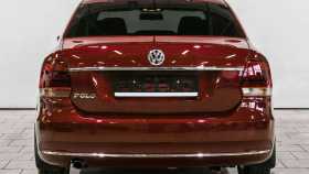 Volkswagen Polo 2017 г.в.