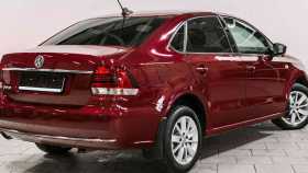 Volkswagen Polo 2017 г.в.